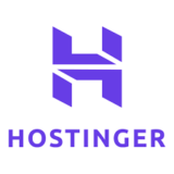 HOSTINGER: Cupom de 20% na compra da sua hospedagem!