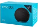 Review do Echo Dot (4ª geração)